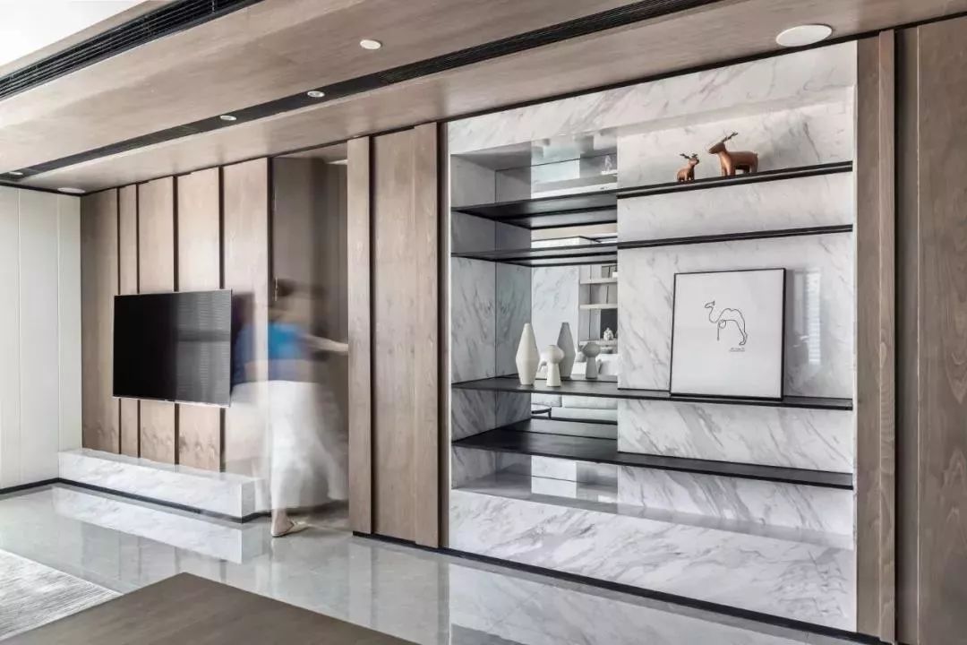 极简现代雅宅，打造品质生活-72