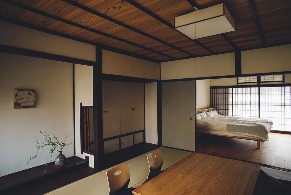Setouchi Cominca Stay · 传统与现代的日本民宿丨Katsumi yamashita,Shiro miura-29