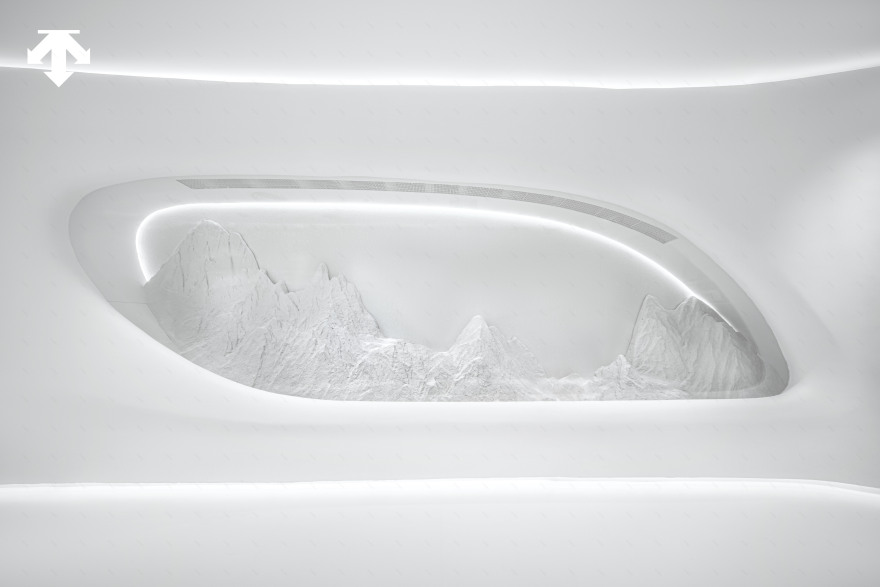 DESCENTE北京三里屯店丨中国北京-9