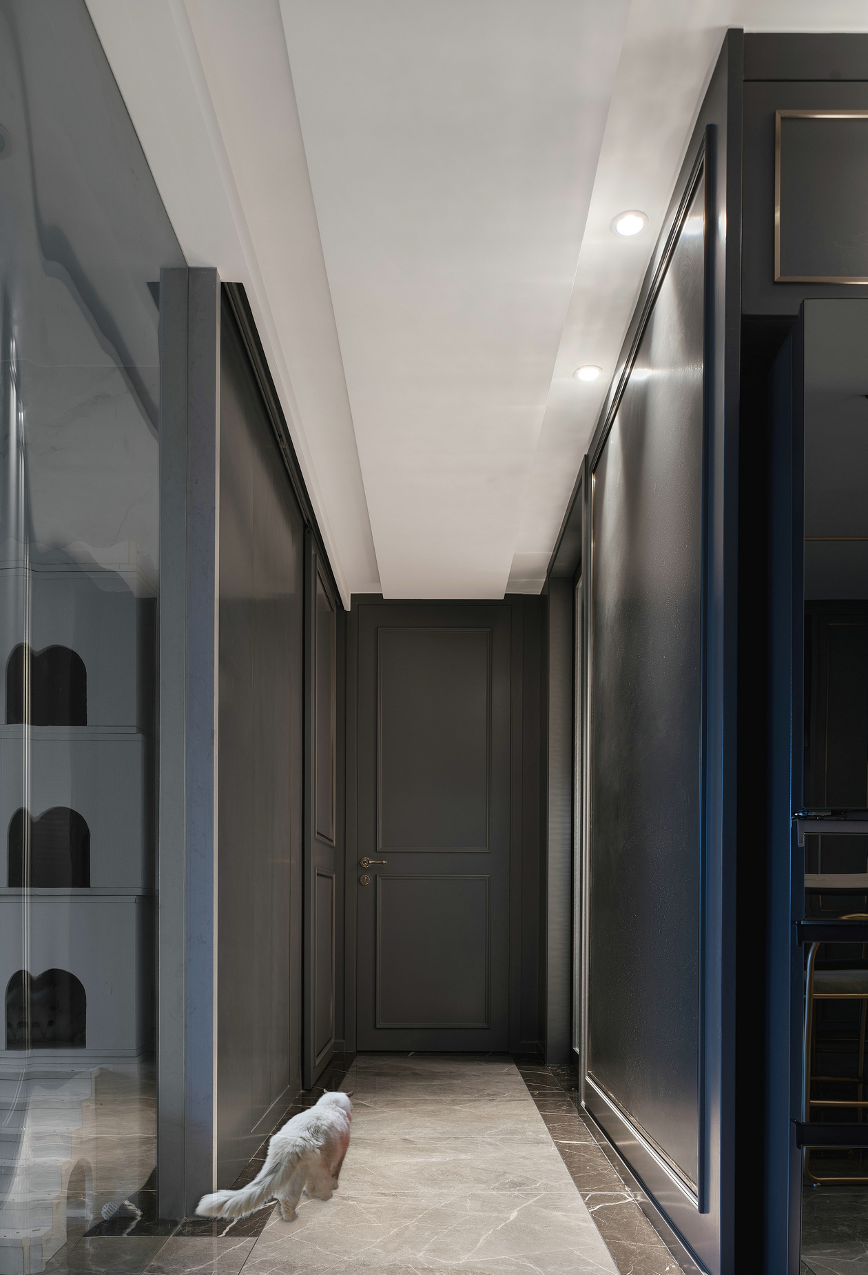 钢琴师MonAmi的家丨中国汕头丨好好设计-32