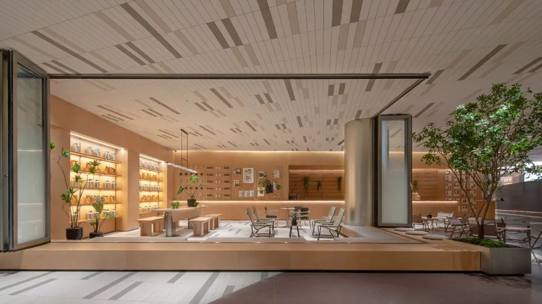 南兴里:未来城市人文社区丨中国杭州丨TOMO 東木筑造-135