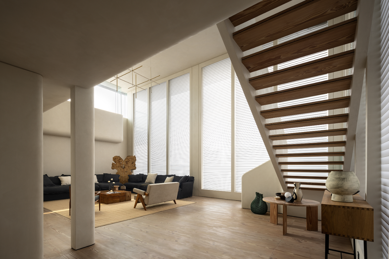 Josh 自宅丨中国东莞丨壹无界设计-6