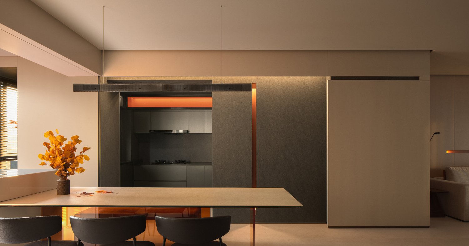 华润幸福里雅居丨中国汕头丨因宜设计-24