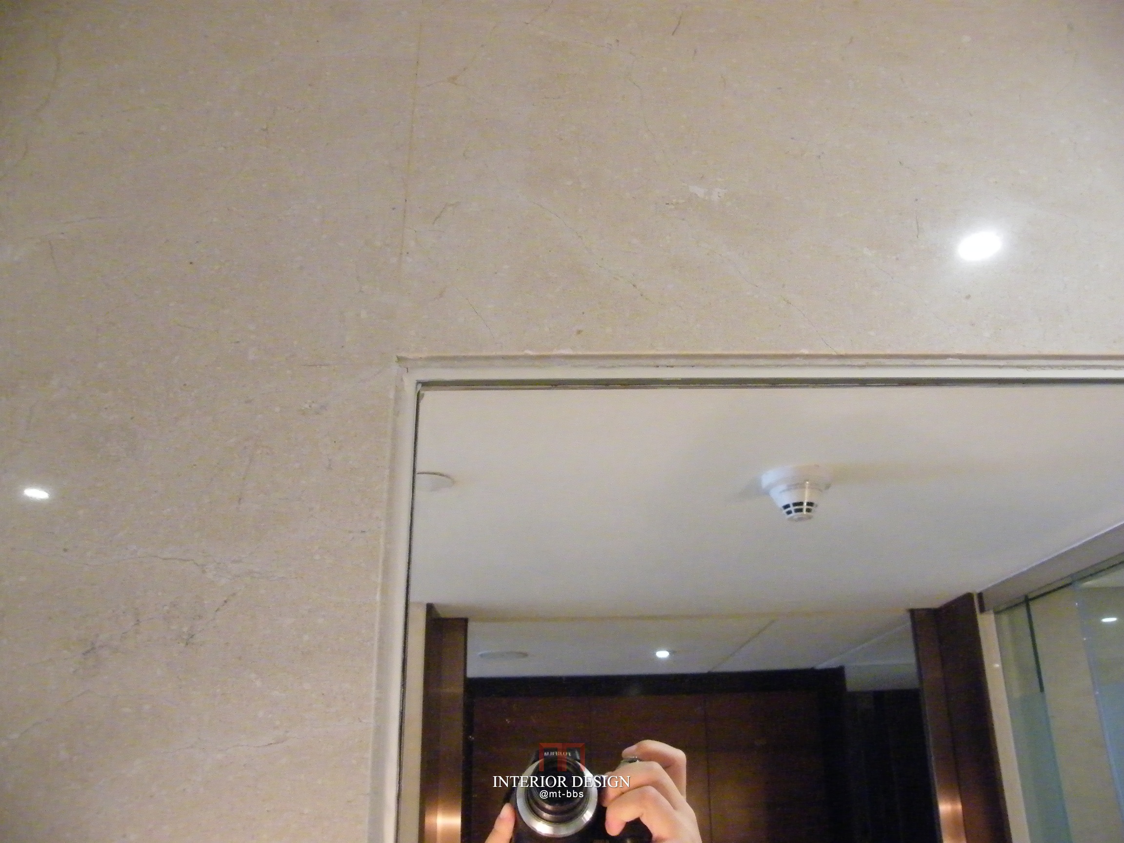 广州君悦酒店(会员自拍)-29