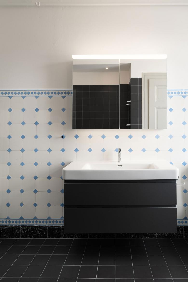 阿尔卑斯山别墅修复丨瑞士丨Forma Architekten AG-16