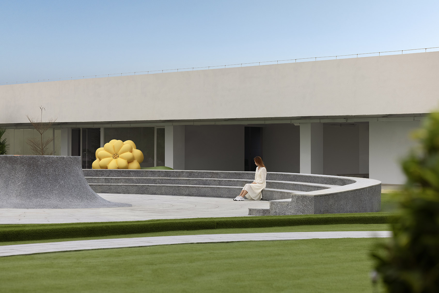 铜陵戴可思梦工厂丨中国铜陵丨E Studio 壹所设计工作室-28