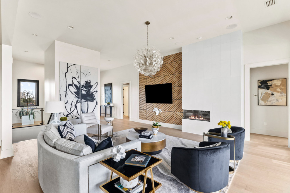 丨Bob Chatham Custom Home Design-42