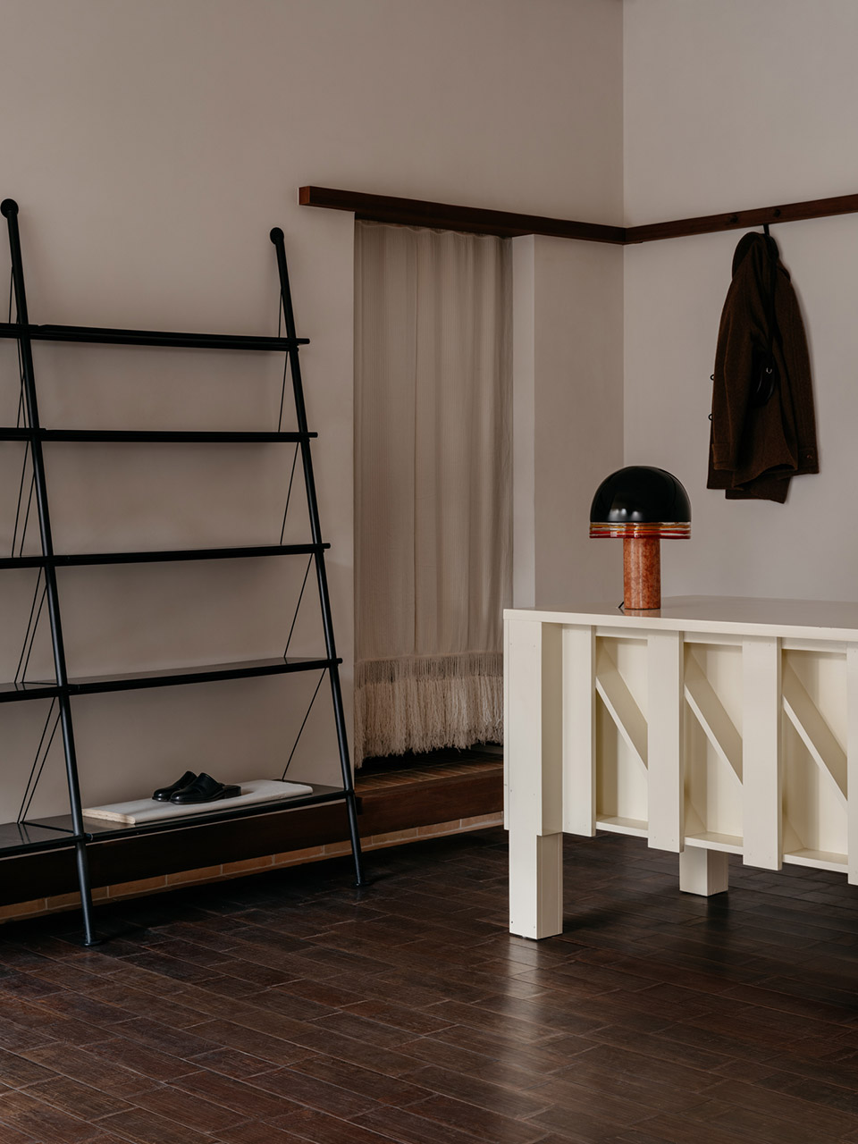 Lemaire成都太古里精品店丨中国成都丨F.O.G.建筑事务所-27