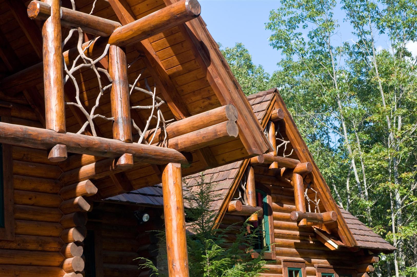 Shoo  Fly Cabin（蝇拍小屋）丨Shawn Fisher-10