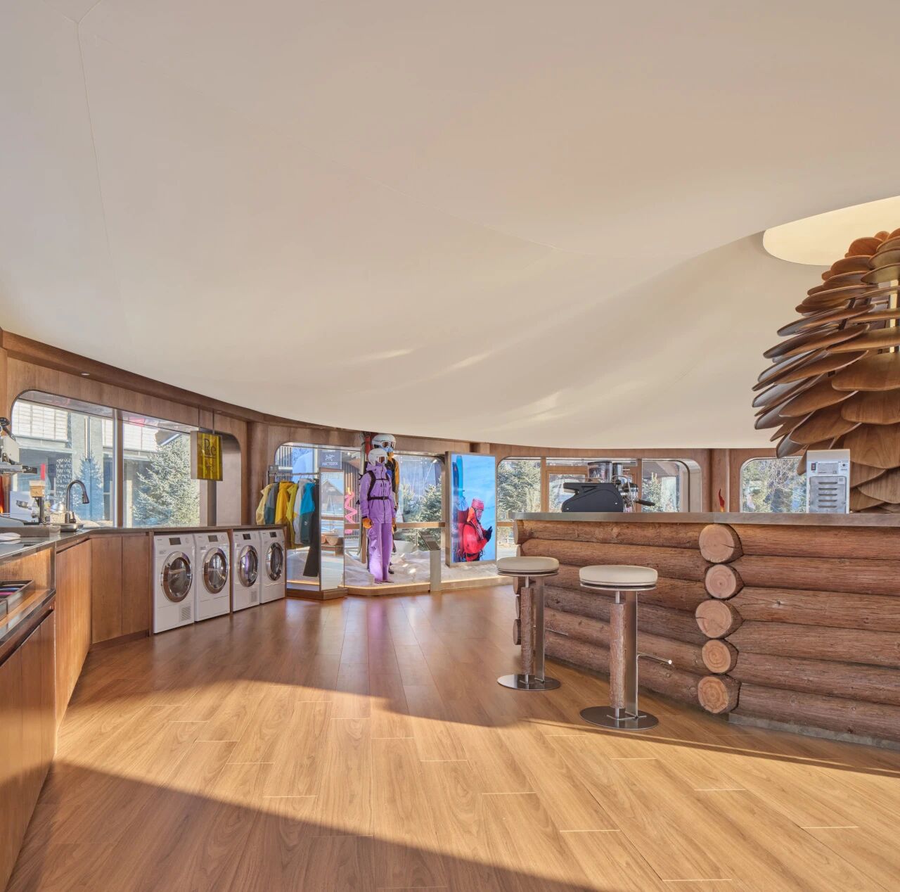 松花湖登滑体验中心-13