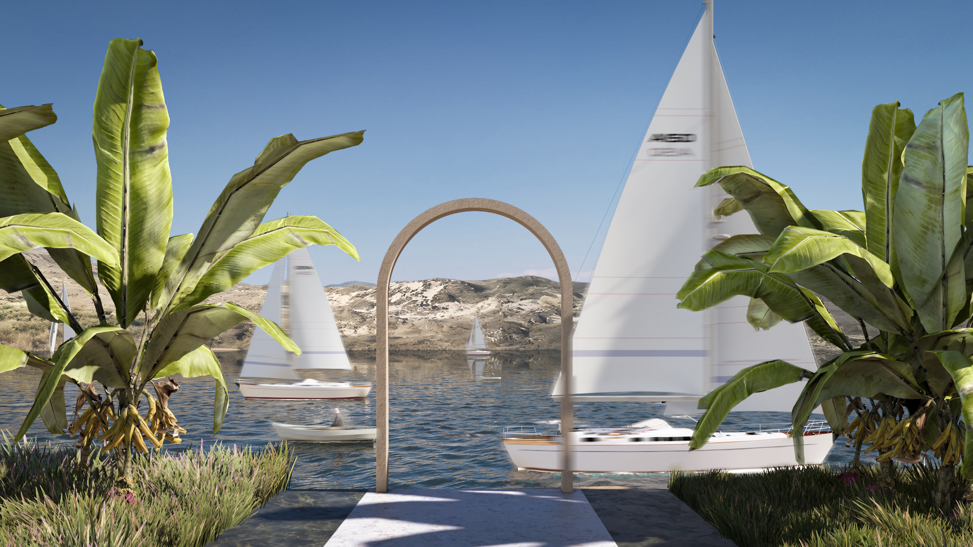 丨埃及阿斯旺-36