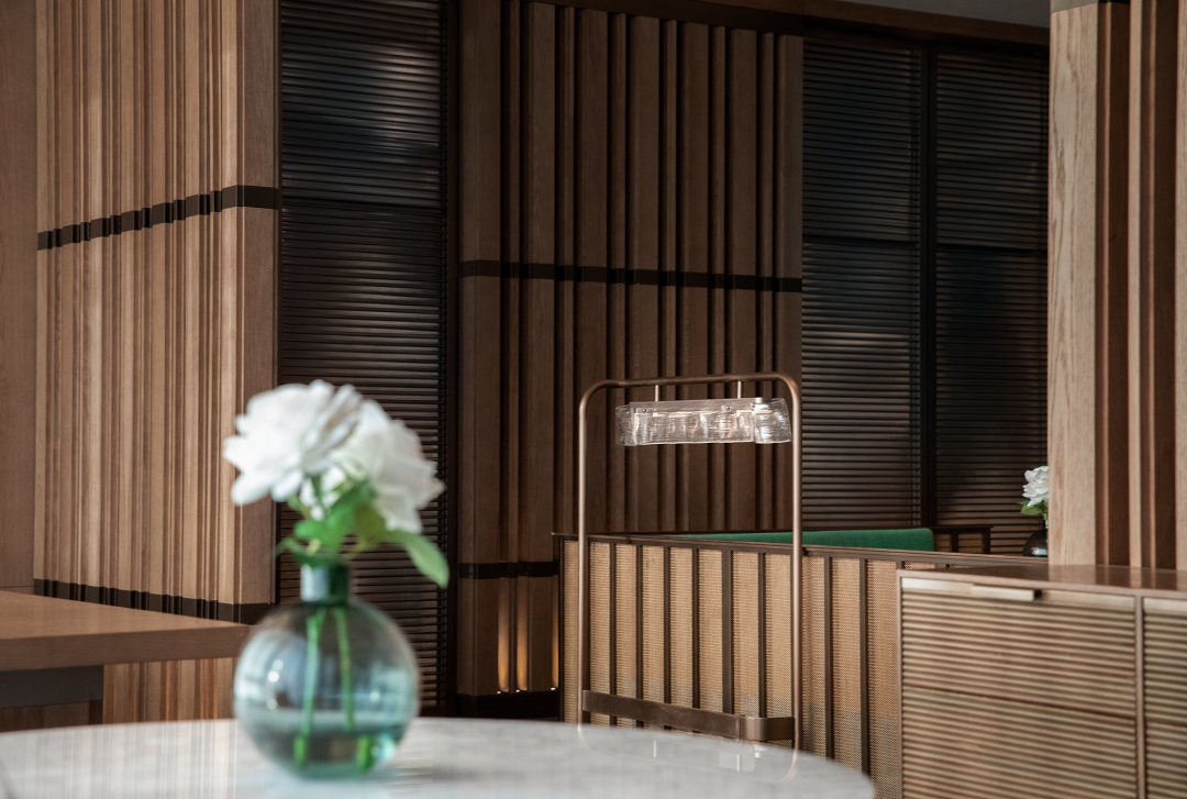 深圳南山科技园希尔顿花园酒店丨中国深圳丨ADD加设计-25