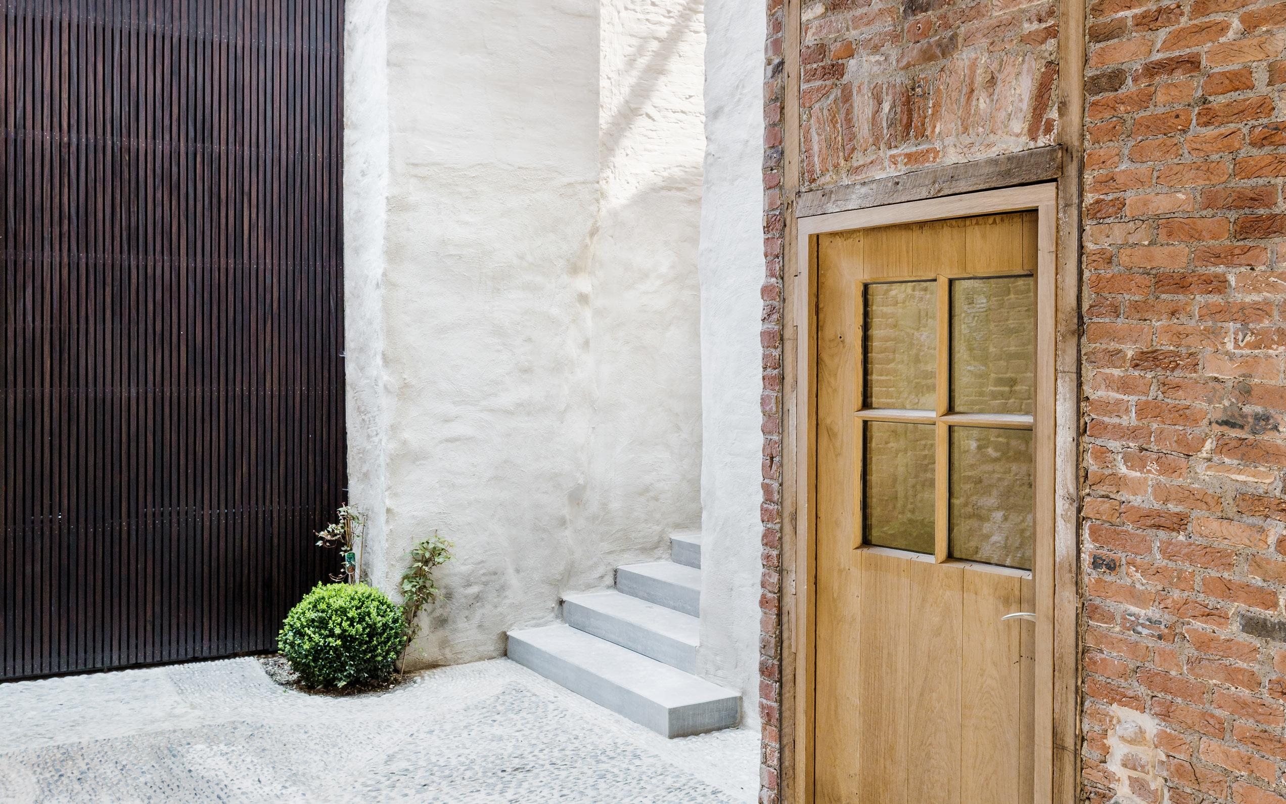 丨BelgiumAntwerpen丨AIDarchitecten-0