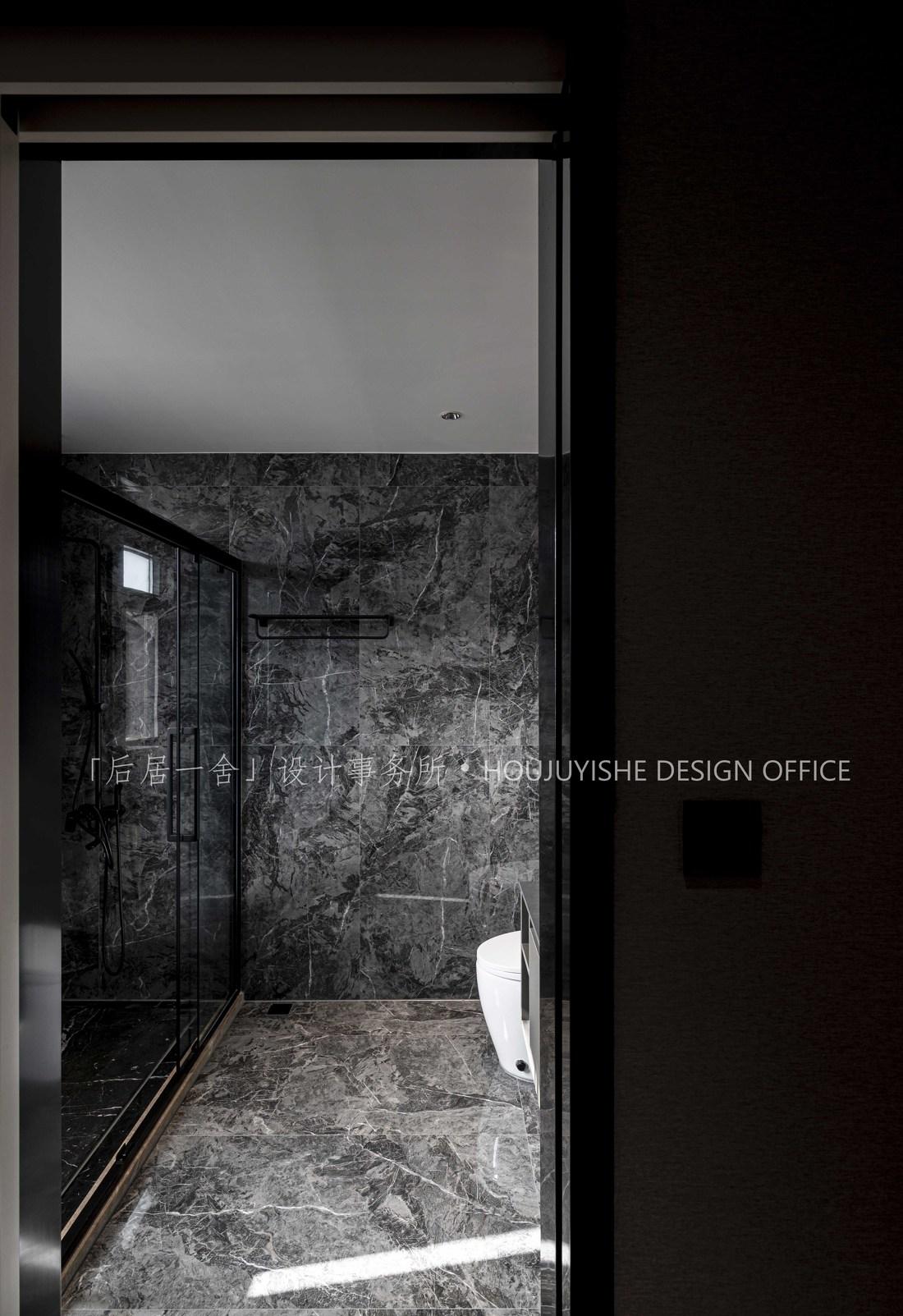 珠海龙熙山别墅设计丨中国珠海-16