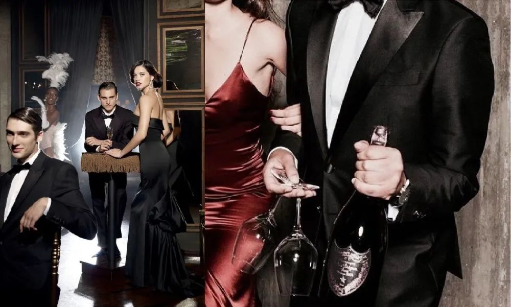 PHOENIX 39 法餐厅丨中国合肥丨GID 国际设计-11