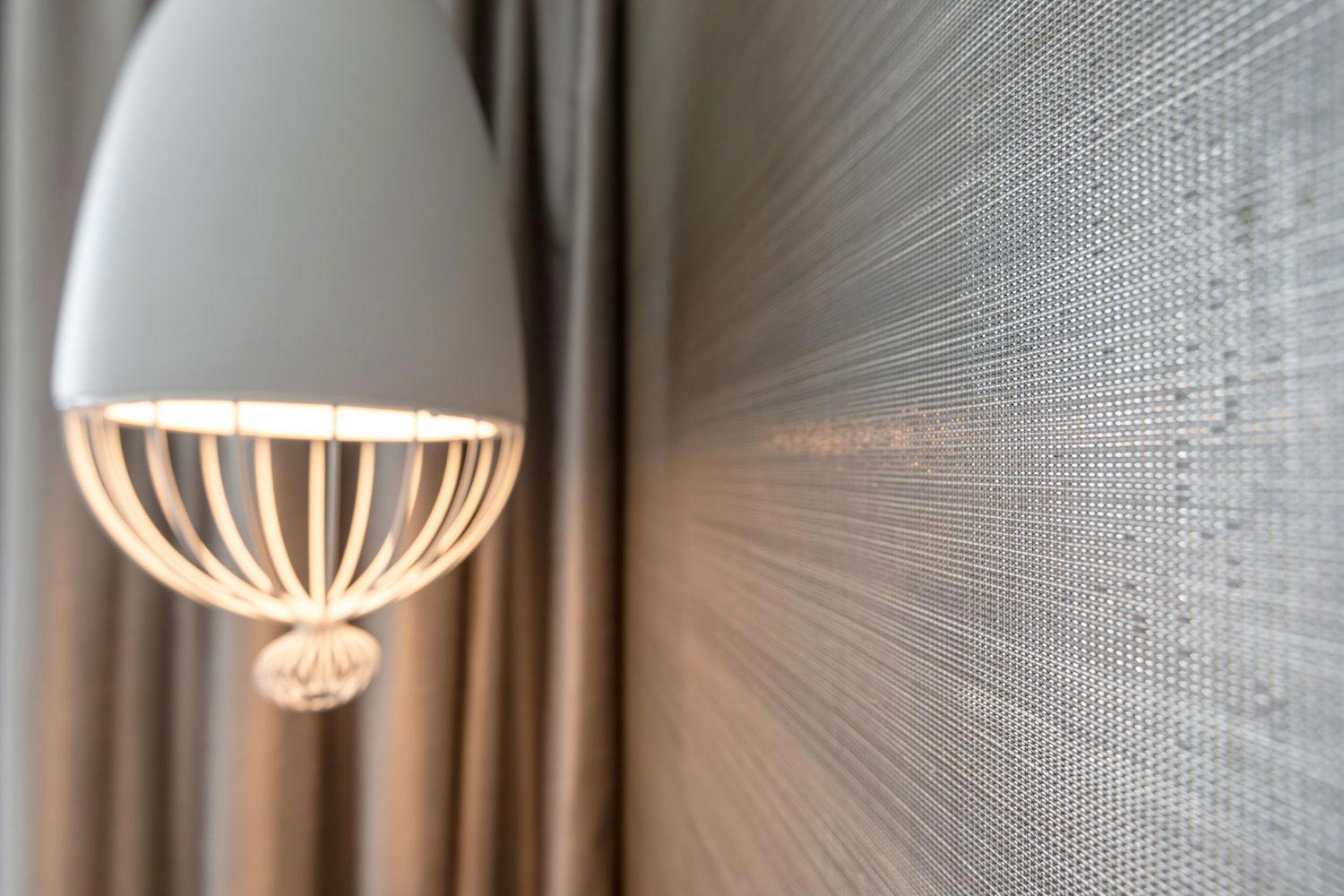 意大利 Bordighera 别墅,自然色彩的室内设计典范-23