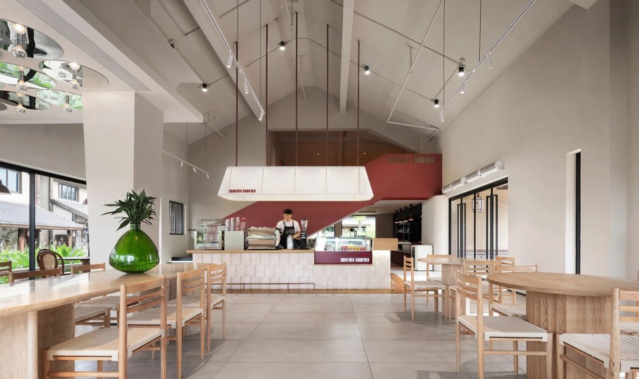 老样子丨行维新筑（北京）科技有限公司-17