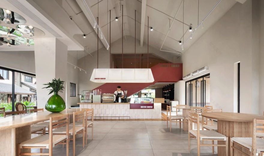 老样子丨行维新筑(北京)科技有限公司-17