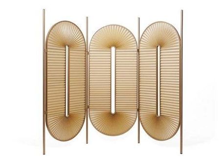 《韩熙载夜宴图》古今穿越设计,尽显生活美学-75