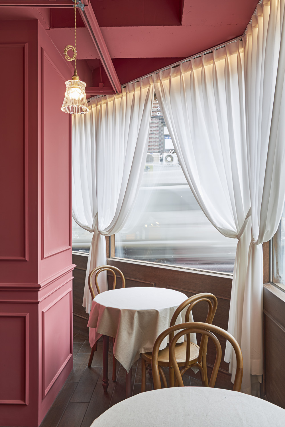 17 平小空间，韩国设计师的逆天创意室内设计-13