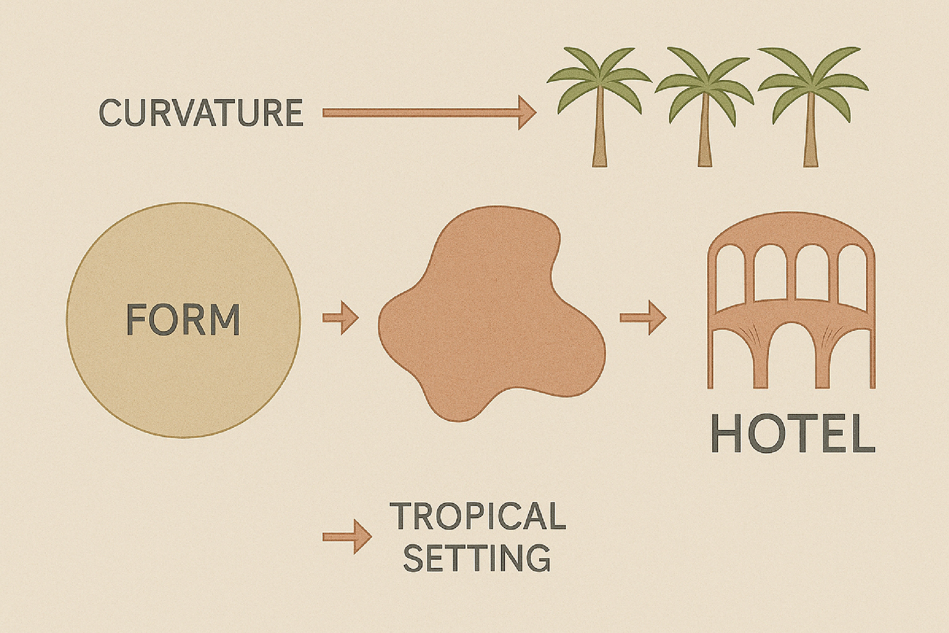 酒店建筑丨阿联酋迪拜丨Võ Hữu Linh Architects-29