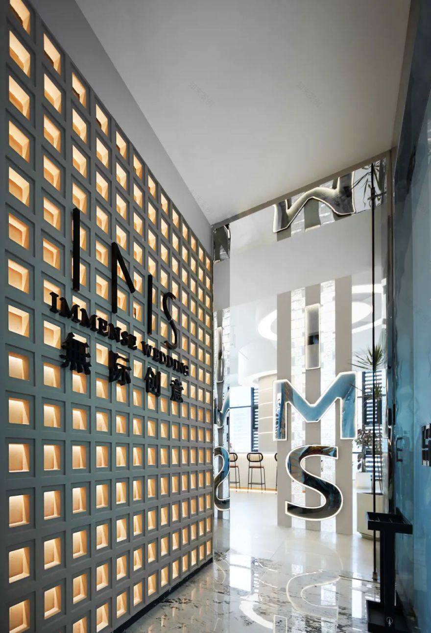 嘉兴无限漫游办公空间丨中国嘉兴-8