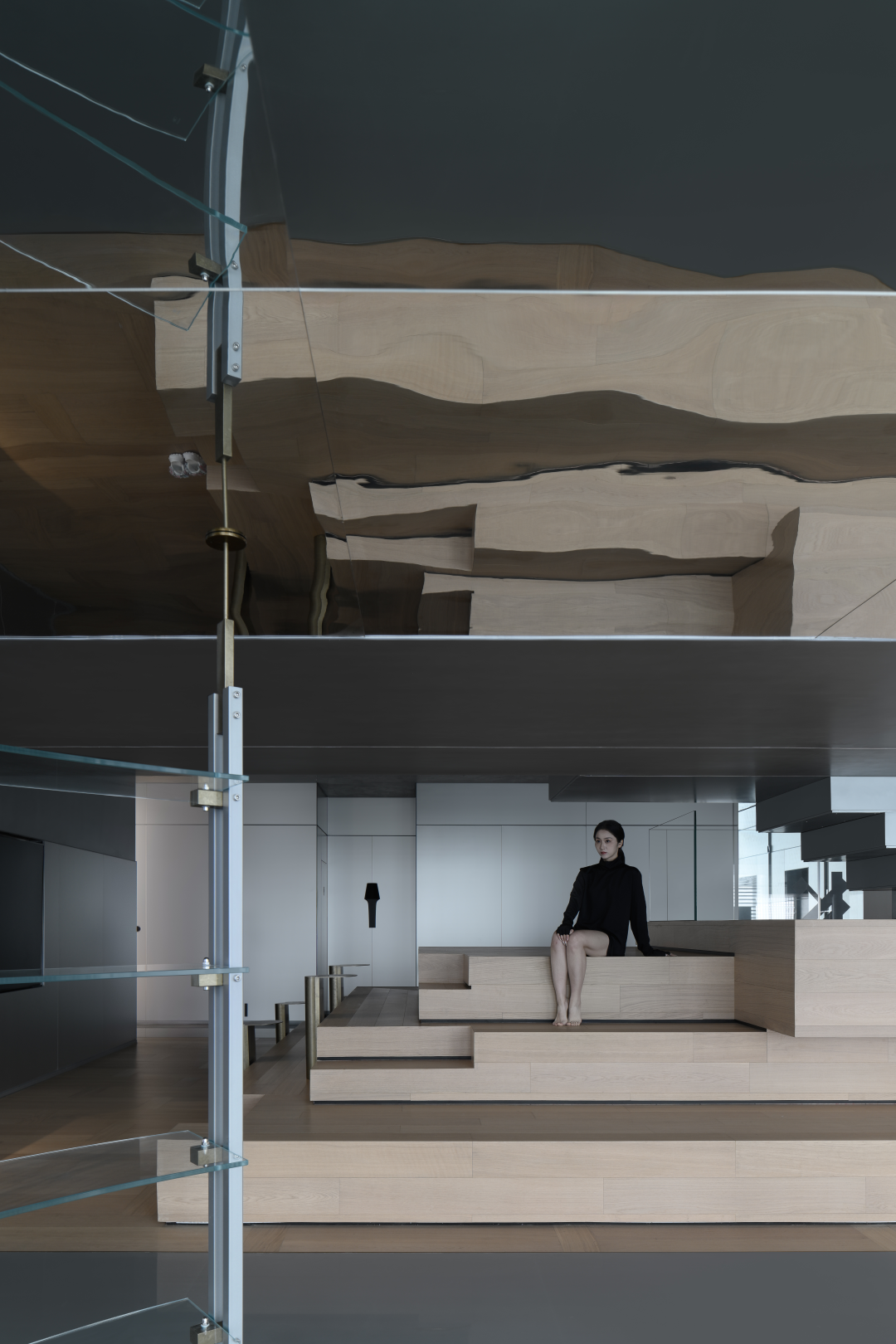 PUXIN丨中国杭州丨慕梵设计-25