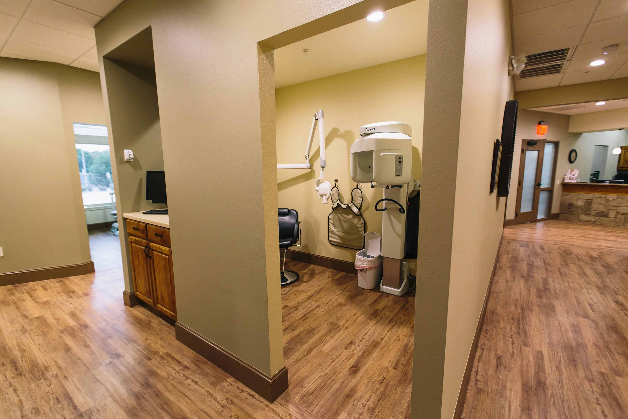 德州乡村风情牙科诊所-12