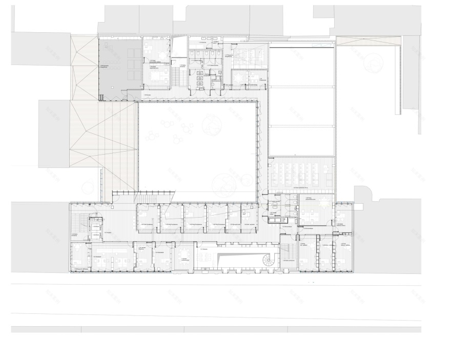 BAAS 建筑集团 5 马莱茨基建筑师事务所-39