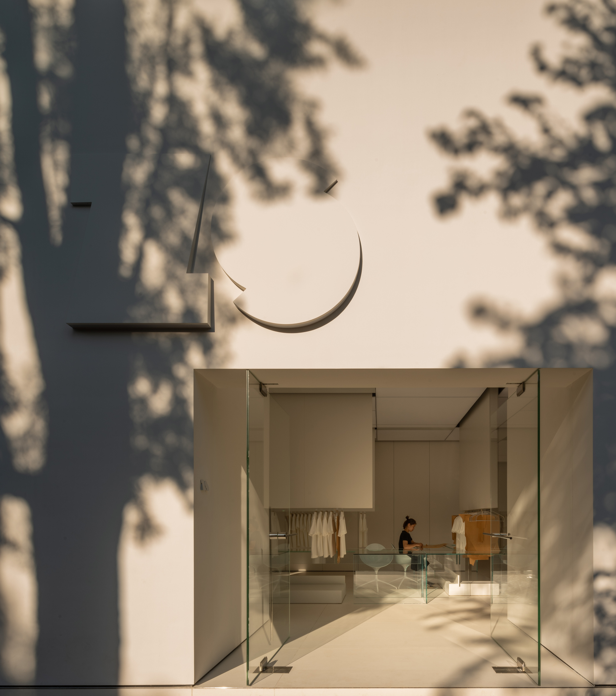 广州白·ZS Lab丨中国广州丨东仓建设-43