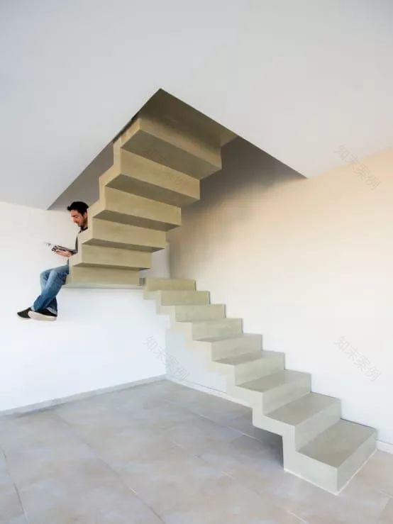 楼梯设计-86