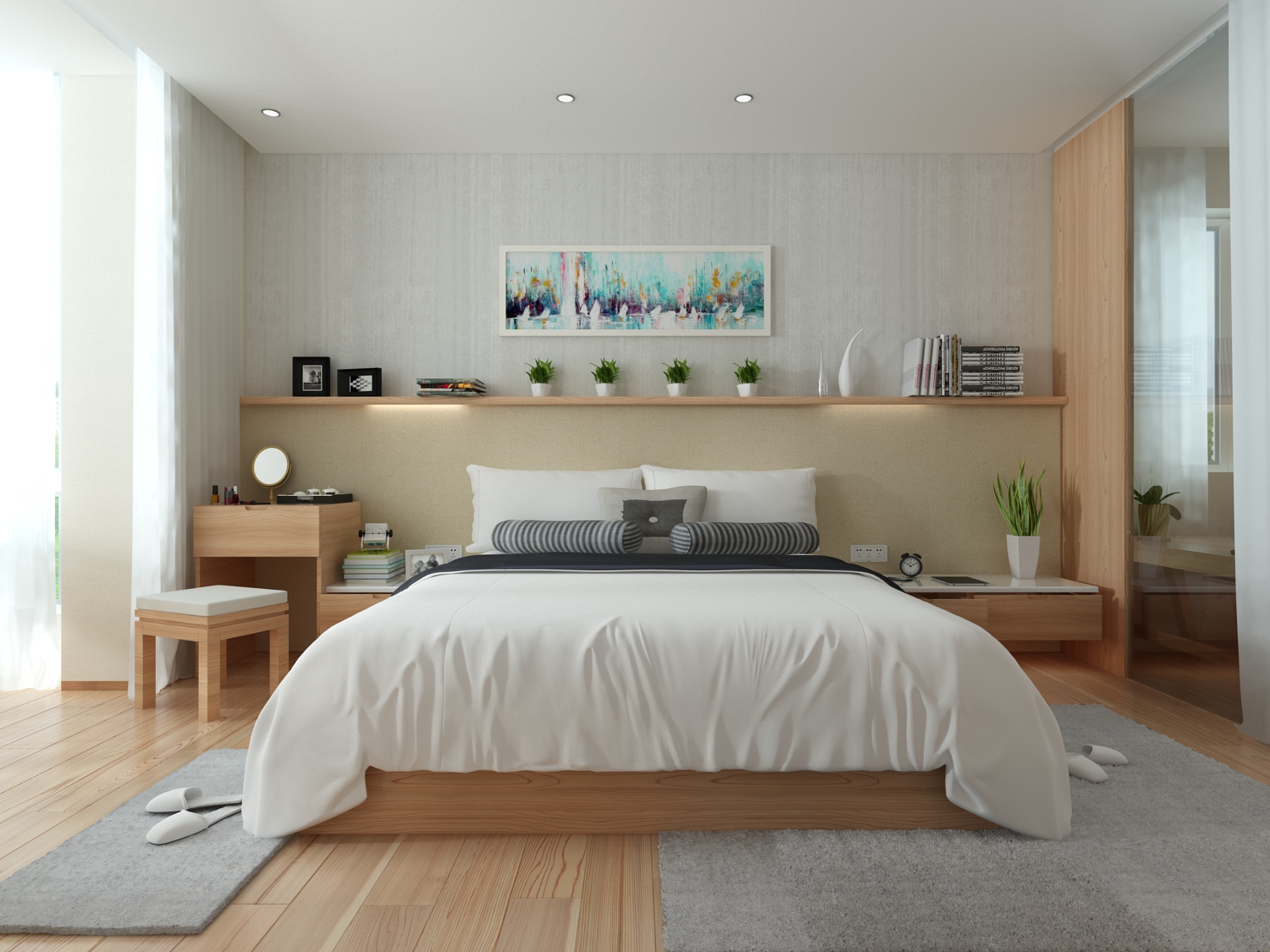 融合趋势，创新设计——知名设计师打造的项目案例赏析-19