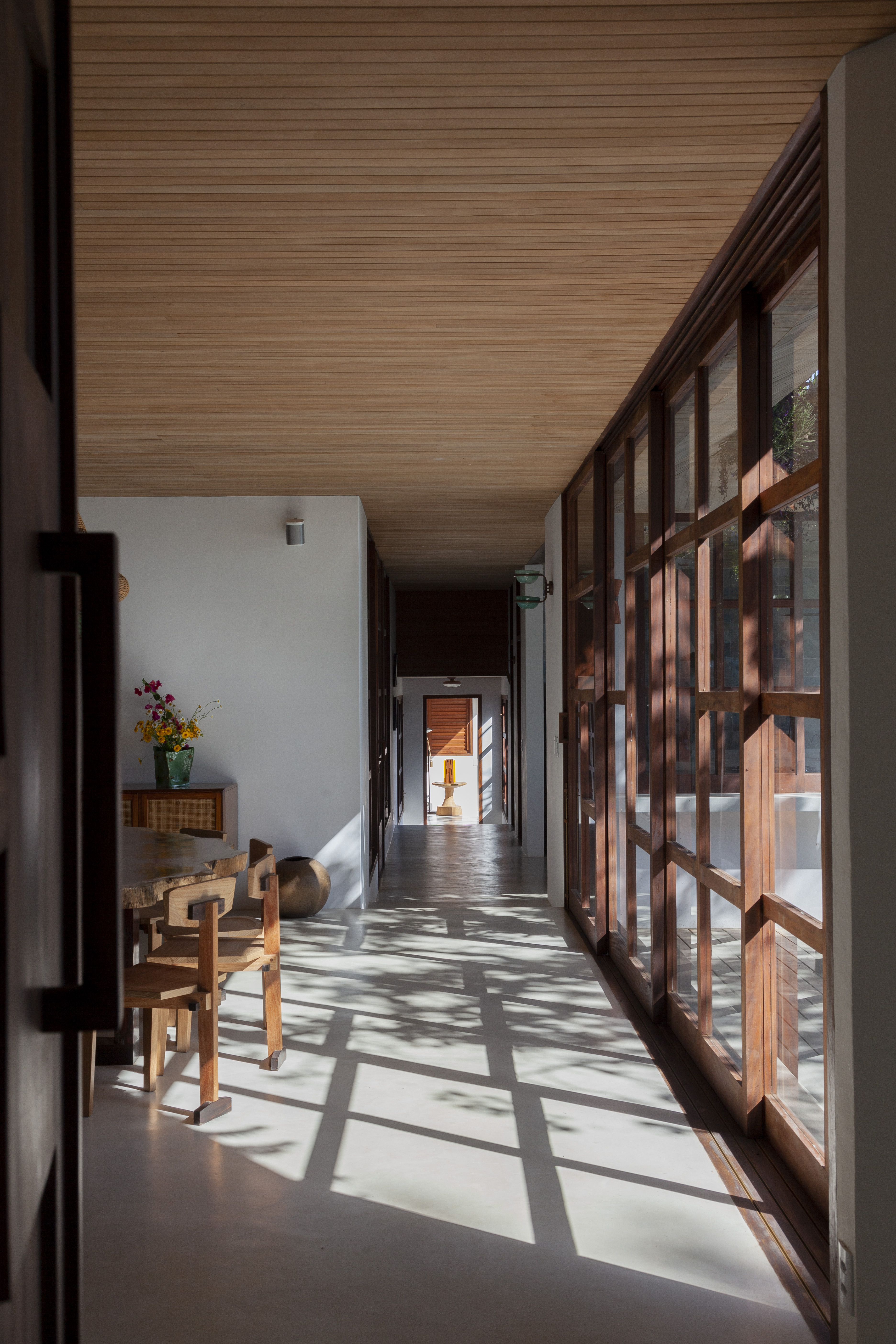 Casa Cajueira | Wilbert Das-28