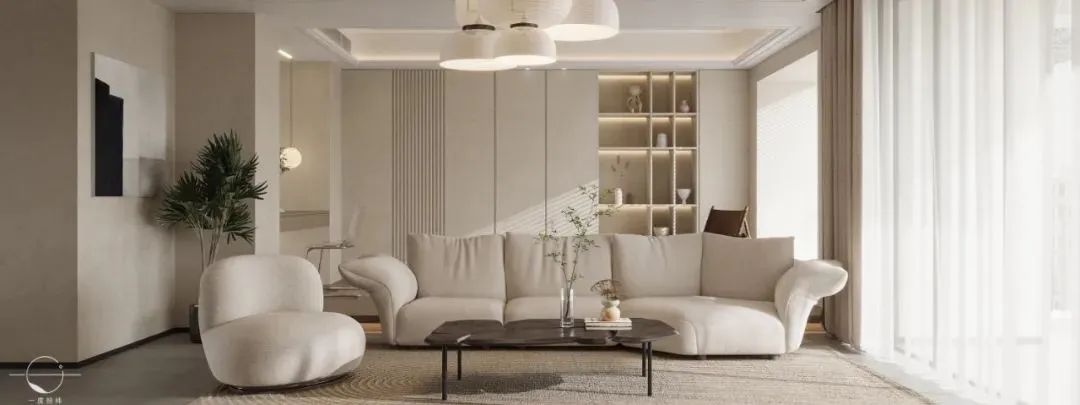 深圳高端私宅设计丨中国深圳丨一度经纬-47