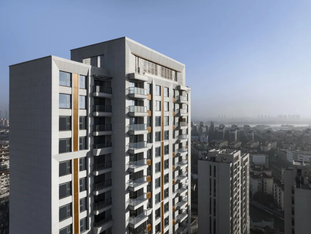 上海汇成南街里丨中国上海丨UDG联创设计-24