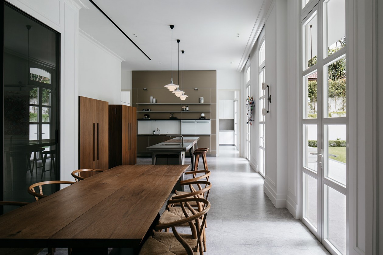 白色系质感空间 温润自然 舒适大方-10