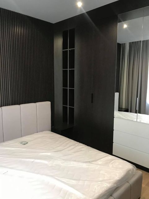 Jelenia Góra 37㎡出租公寓项目-13