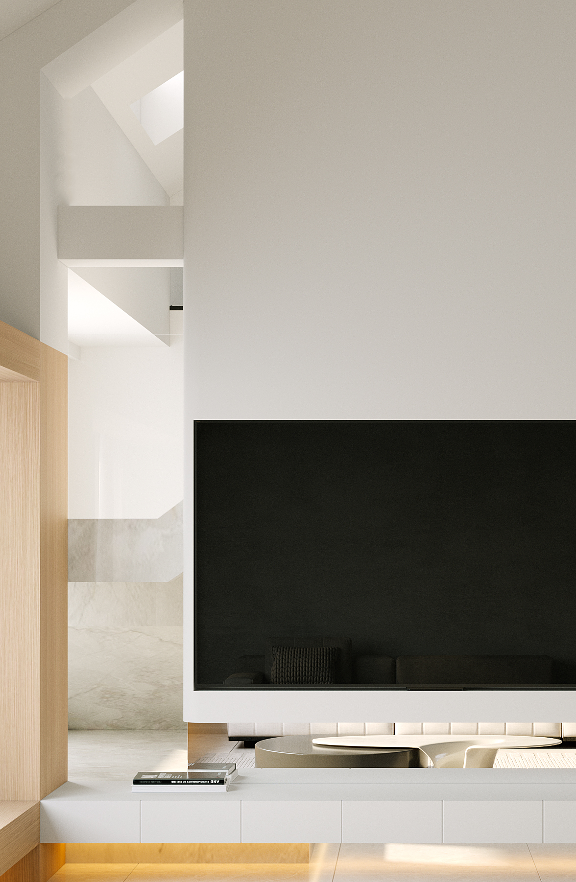 3D CR 设计惊艳亮相，知名设计师引领办公空间新潮流-21