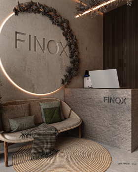 FINOX STUDIO