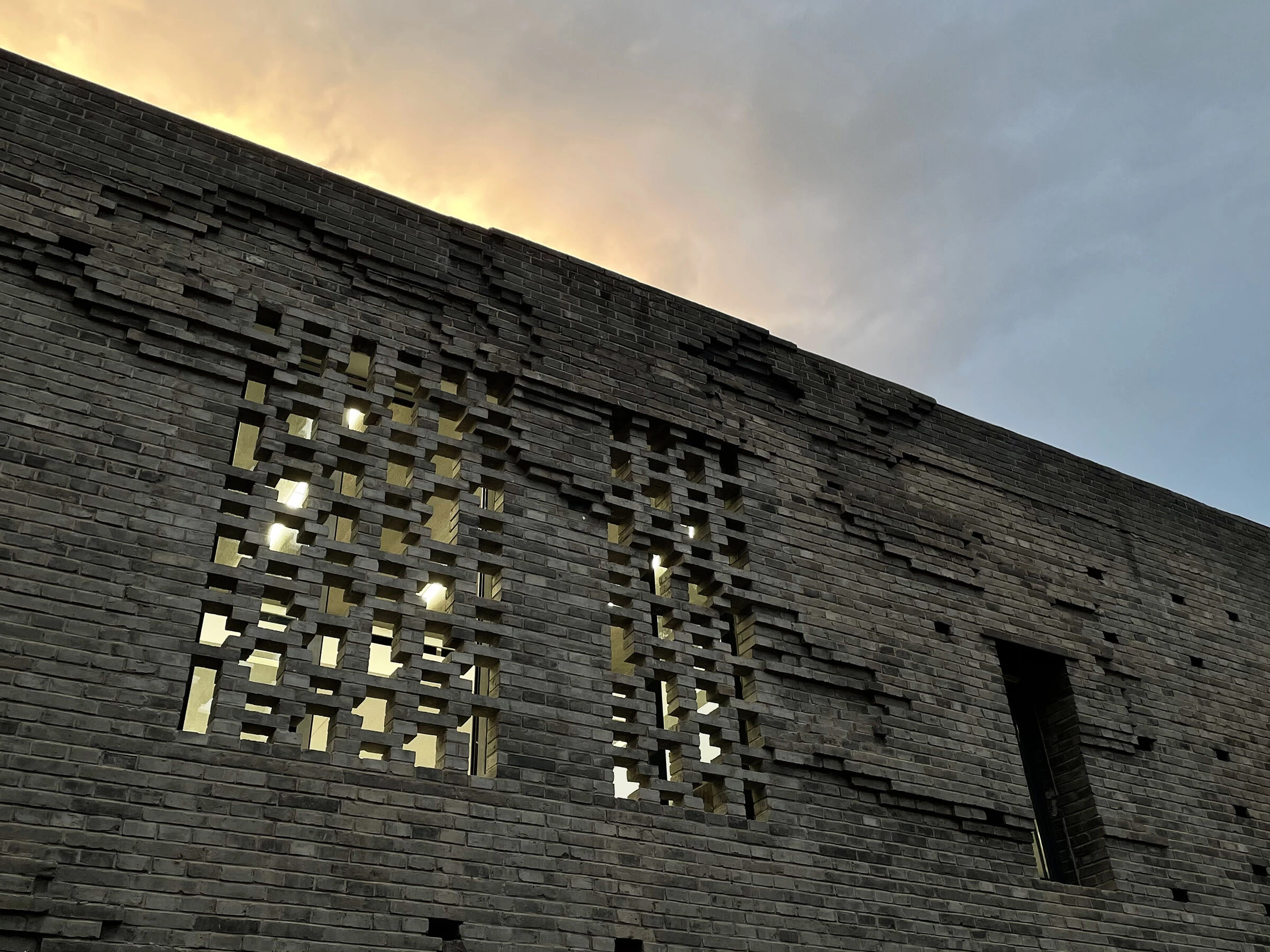 三影堂摄影艺术中心改造丨中国北京丨studio O Ancilli & Meridor-45