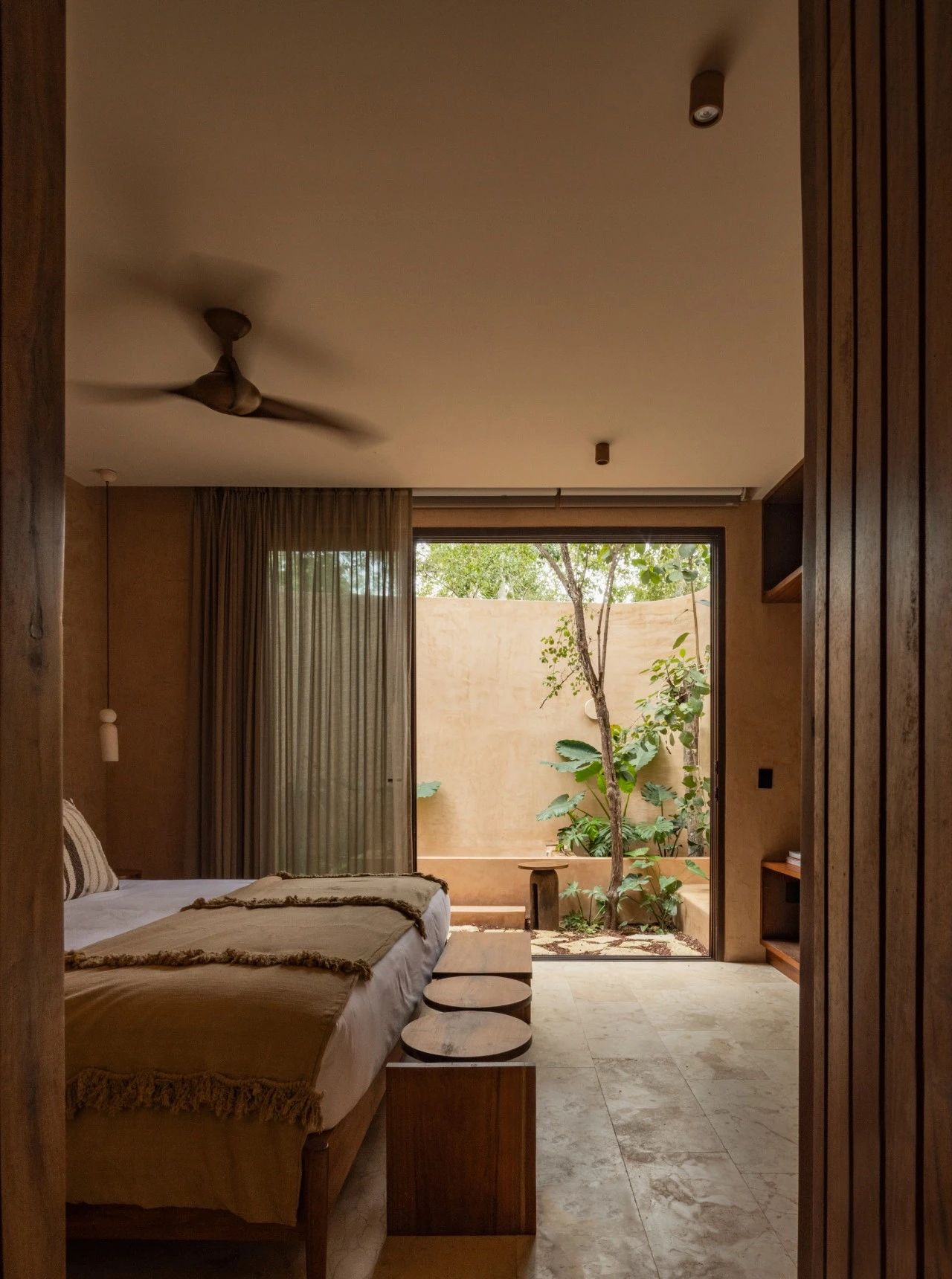 色彩的情绪记忆丨墨西哥丨Enekén Studio-72