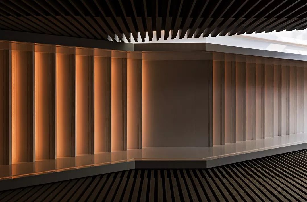 湛江招商国际邮轮城 | 深海遗珠的现代设计之旅-30