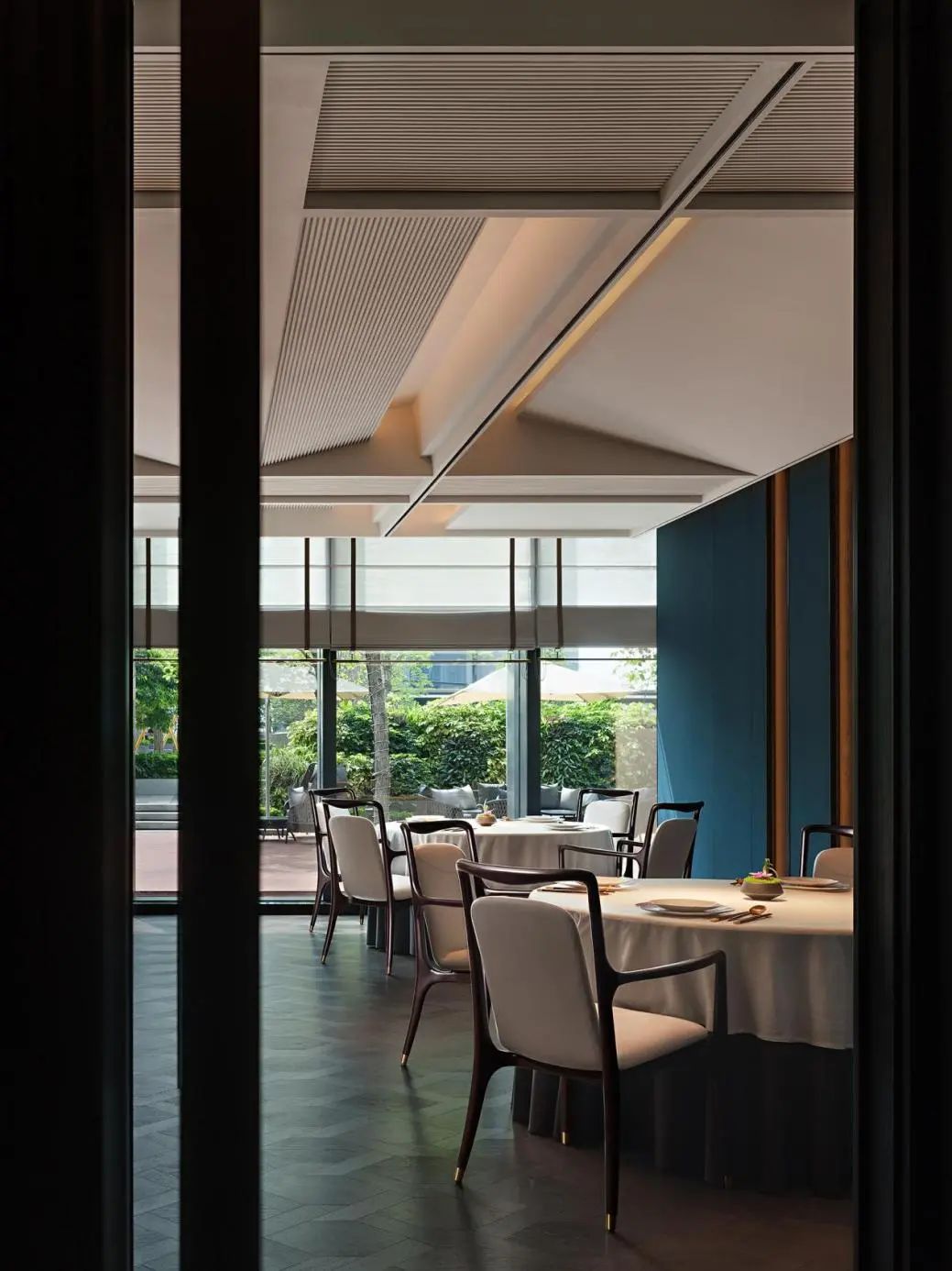 深圳花悦庭餐厅丨中国深圳-20