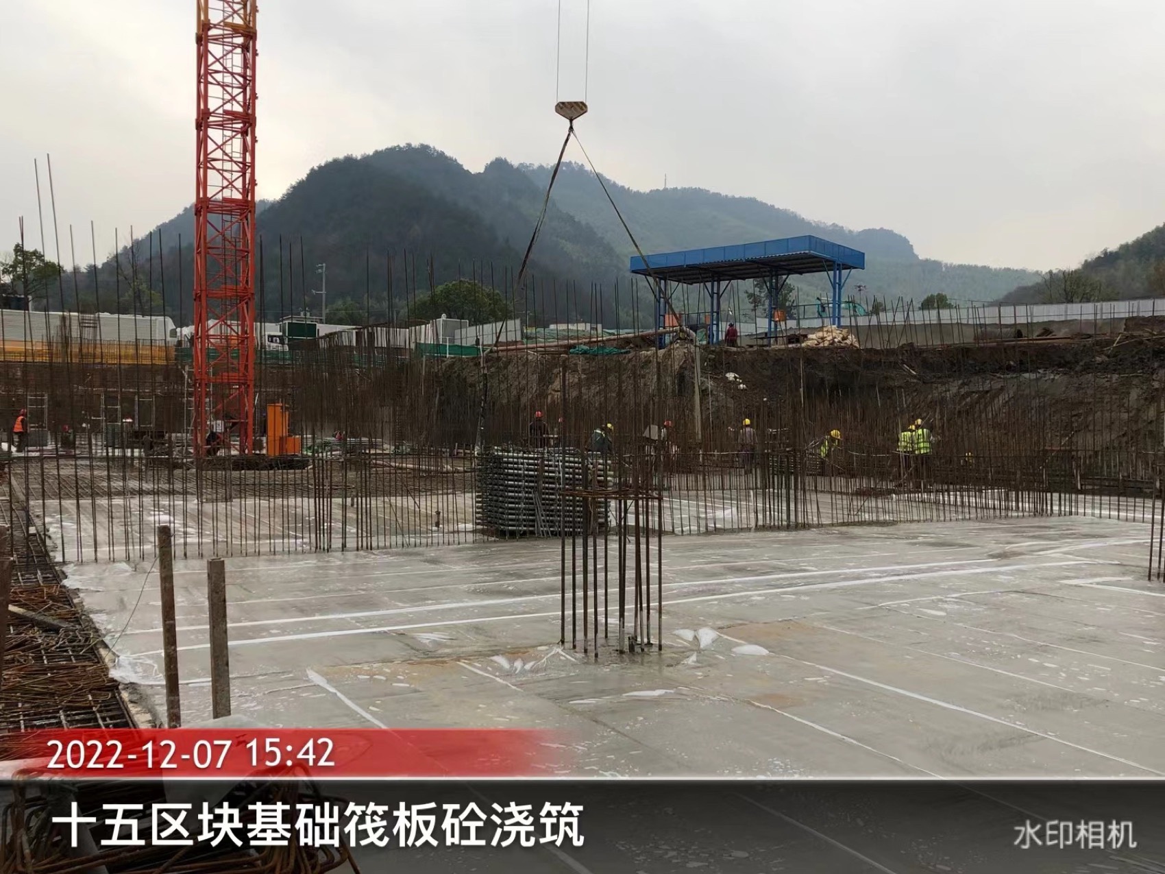灵峰“智慧谷”平台示范区建设工程（一期）丨中国湖州丨中国美术学院风景建筑设计研究总院有限公司-203