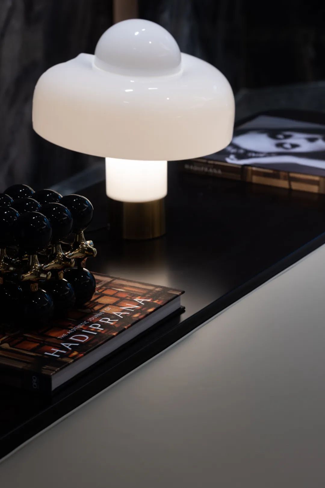 绿城六和院丨中国温州丨几朵设计-12