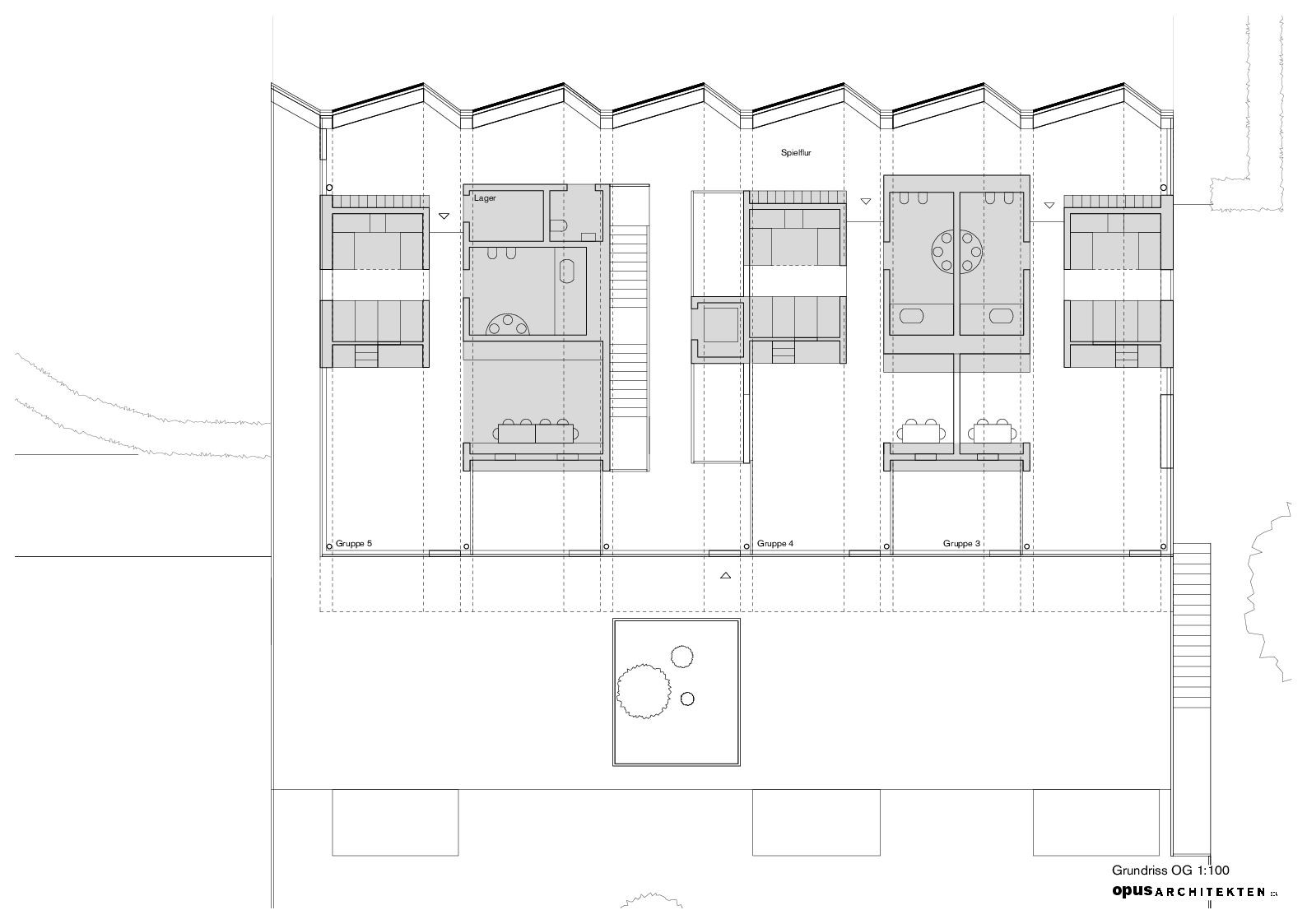 幼儿园+ E在马尔堡德国-17