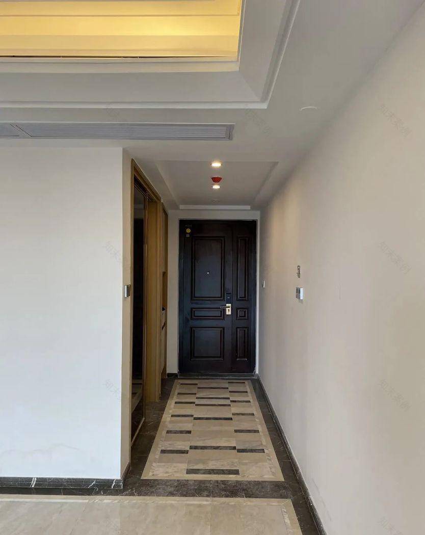 绿意盎然的精装房大变身 · 春日草木之家丨中国广州-15