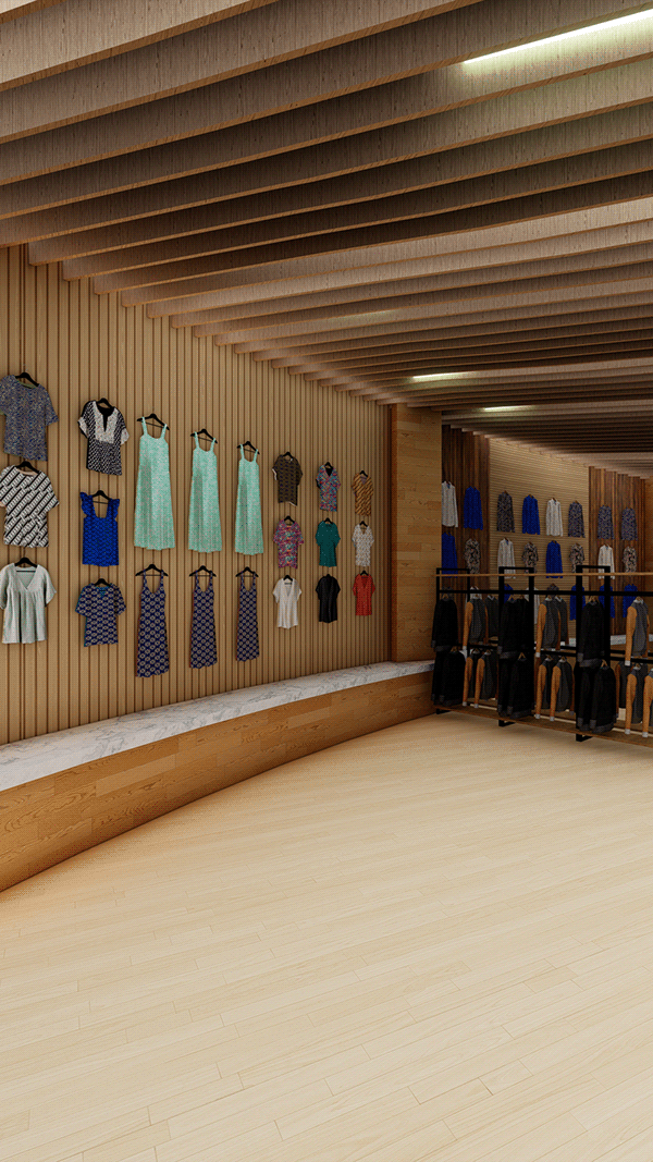 Souvenir Center in Mandalika Special Economic Zone-44