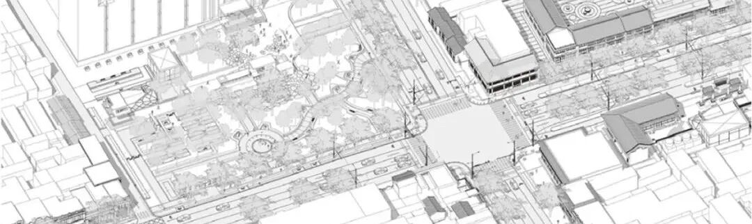 我向往的“神奇学校”，学习有社区，老师不用办公室，让每个孩子“闪闪发光”-114