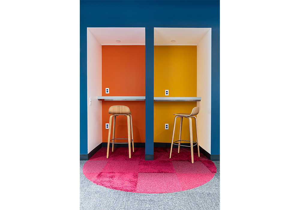 NBC 新闻总部丨美国华盛顿-13